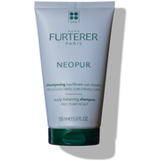 Rene Furterer Rene Furterer Neopur Anti-Dandruff Balancing Shampoo (Oily, Flaky Scalp) 150ml/5o Shampoo