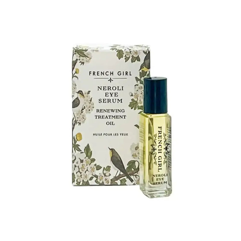FRENCH GIRL Neroli Eye Serum Face Oil
