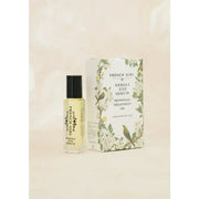 FRENCH GIRL Neroli Eye Serum - Travel Size Face Oil