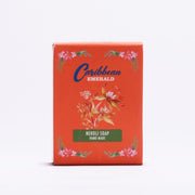 Caribbean Emerald Neroli Soap Soap