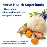 Snap Supplements Nerve Health