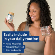 Snap Supplements Nerve Health