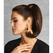 VIP Extensions Hairdo 12" Simply Straight Pony Hair Extension Dark Gray R2,R4,R25,R6,R6/30H,R10,R1416T,R14/25,R14/88,R22,R28S
