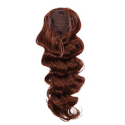 VIP Extensions NEW! 27″ HOLLYWOOD WAVES CINCHED PONY Hair Extension Accessories