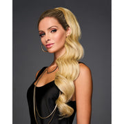 VIP Extensions NEW! 27″ HOLLYWOOD WAVES CINCHED PONY Hair Extension Accessories