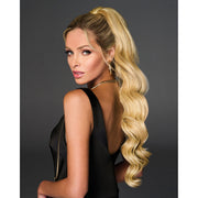 VIP Extensions NEW! 27″ HOLLYWOOD WAVES CINCHED PONY Hair Extension Accessories