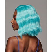 VIP Extensions NEW! Blue Babe Wig