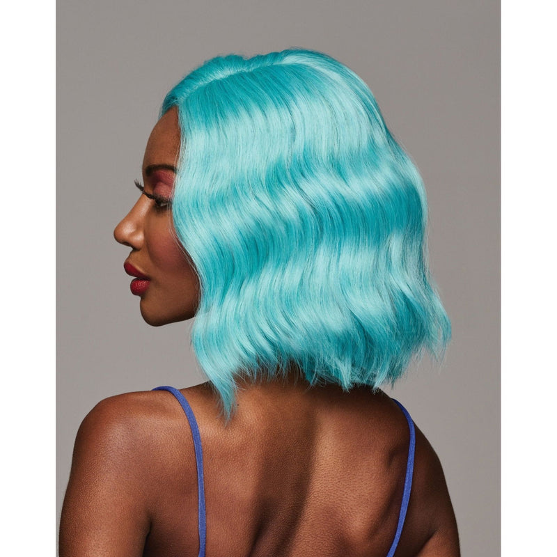 VIP Extensions NEW! Blue Babe Wig