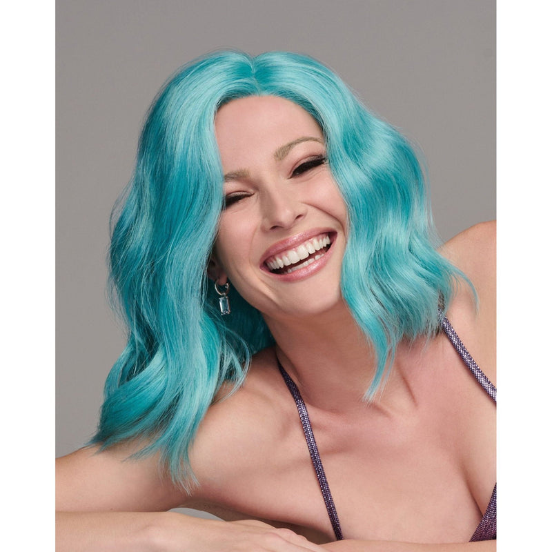 VIP Extensions NEW! Blue Babe Wig