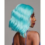 VIP Extensions NEW! Blue Babe Wig