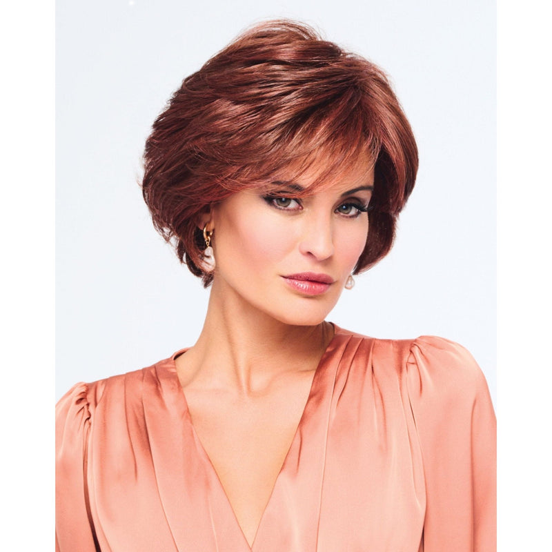 VIP Extensions NEW! CAPTIVATING CANVAS Wig