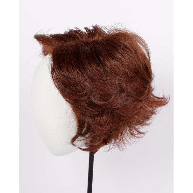 VIP Extensions NEW! CAPTIVATING CANVAS Wig