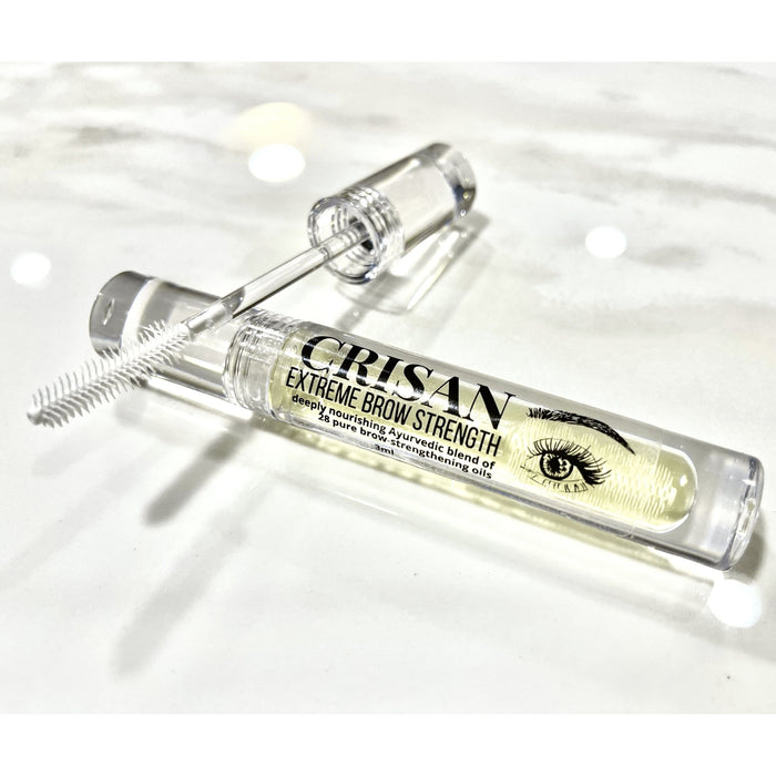 Crisan Hair - NEW! - CRISAN Extreme Brow Strength Oil