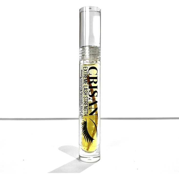 Crisan Hair - NEW! - CRISAN Extreme Lash Strengthening Oil 0.21oz