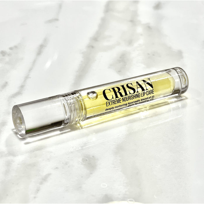 Crisan Hair - NEW! - CRISAN Extreme Nourishing Lip Care Oil 0.21oz