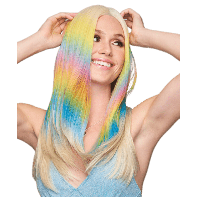 VIP Extensions NEW! Dance Till Dawn Hairdo Synthetic Wig