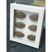VIP Extensions New Eyelash Practice Mannequin with 3 sets of removable eyes. Salon Supplies