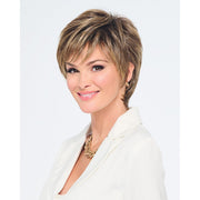 VIP Extensions NEW! FIERCE & FOCUSED Wig