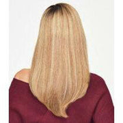 VIP Extensions NEW! GO ALL OUT 16” - Top Piece by Raquel Welch Hair Topper