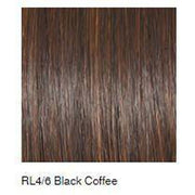 VIP Extensions NEW! GO ALL OUT 16” - Top Piece by Raquel Welch Hair Topper