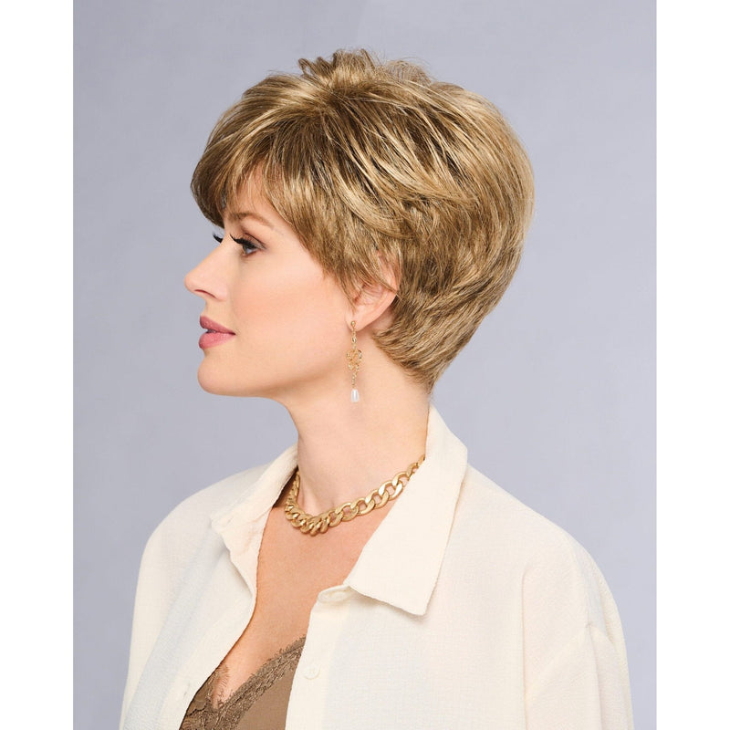 Eva Gabor Let's Lambada Wig GL6-30