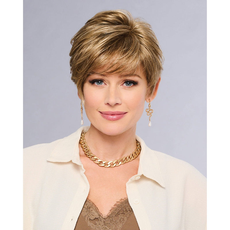 Eva Gabor Let's Lambada Wig GL6-30