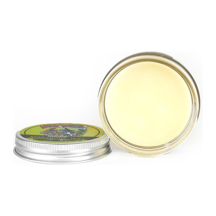 Lockhart'S Authentic Lockhart'S Barbershop Mustache Wax