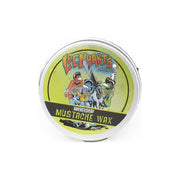 Lockhart's Authentic Lockhart's Barbershop Heavy Mustache Wax Beard Care
