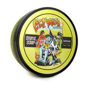 Lockhart's Authentic Lockhart's Barbershop Shave Soap Artisan Soaps