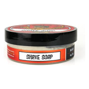 Lockhart's Authentic Lockhart's Big Fatte Shave Soap Artisan Soaps