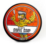 Lockhart's Authentic Lockhart's Big Fatte Shave Soap Artisan Soaps