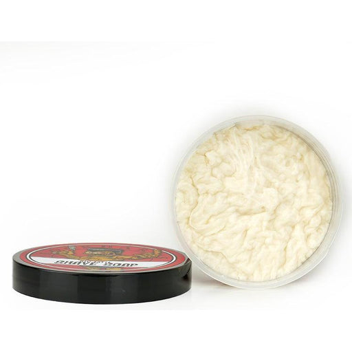 Lockhart's Authentic Lockhart's Big Fatte Shave Soap Artisan Soaps