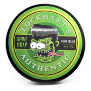 Lockhart's Authentic Lockhart's Goon Grease Shave Soap Artisan Soaps