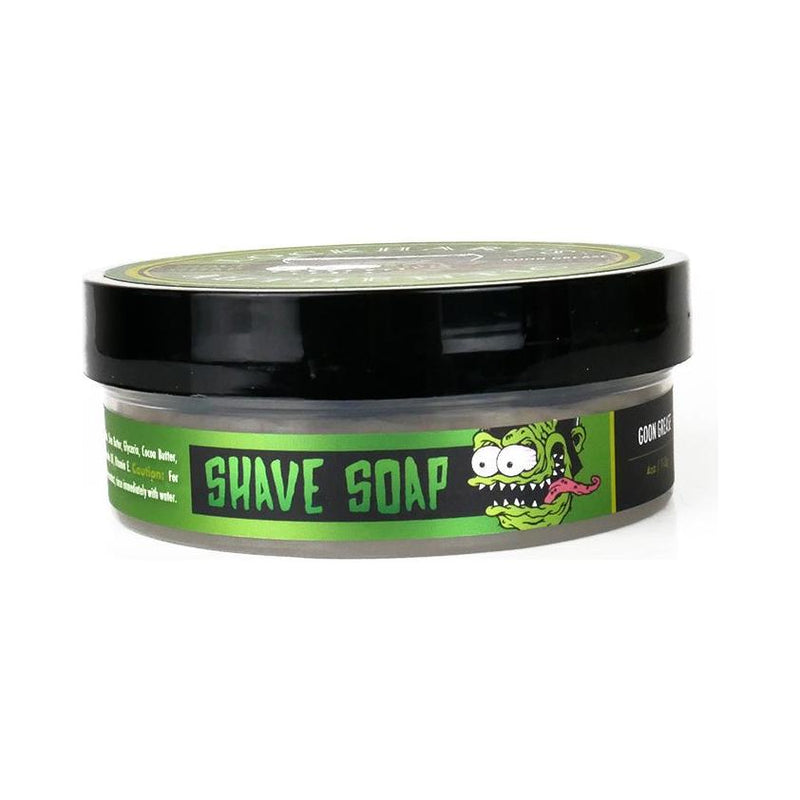 Lockhart's Authentic Lockhart's Goon Grease Shave Soap Artisan Soaps