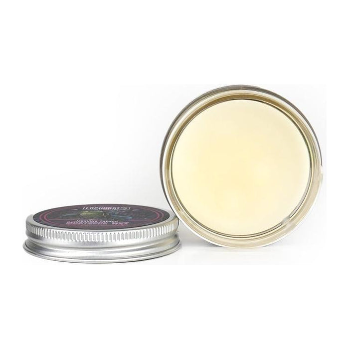 Lockhart'S Authentic Lockhart'S Mariana Trench Mustache Wax