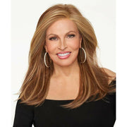 VIP Extensions NEW! MESMERIZED - Wig by Raquel Welch Synthetic Wig