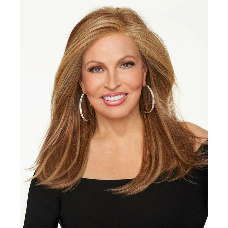 VIP Extensions NEW! MESMERIZED - Wig by Raquel Welch Synthetic Wig