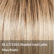 VIP Extensions NEW! Model Mode by Raquel Welch Synthetic Wig