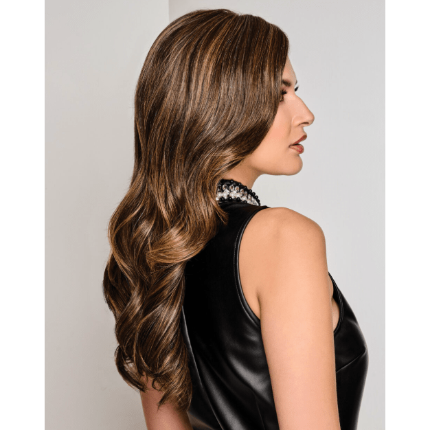 VIP Extensions NEW! Model Mode by Raquel Welch color RL 17/23SS Synthetic Wig