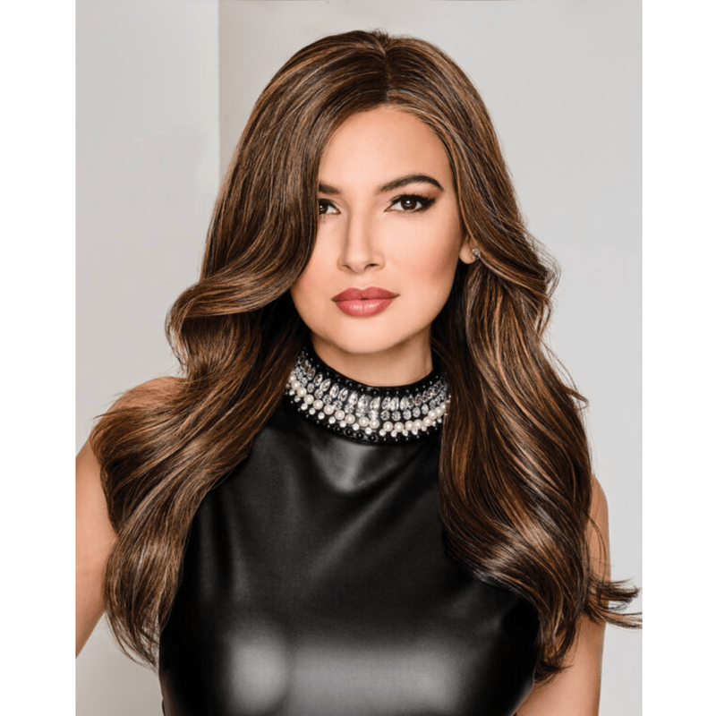 VIP Extensions NEW! Model Mode by Raquel Welch color RL 17/23SS Synthetic Wig