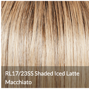 VIP Extensions NEW! Model Mode by Raquel Welch color RL 17/23SS Synthetic Wig