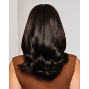 VIP Extensions NEW! On Key 16″ Hair topper Hair Topper