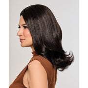 VIP Extensions NEW! On Key 16″ Hair topper Hair Topper