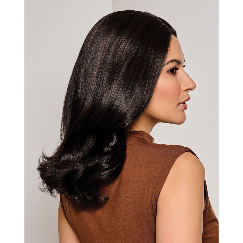 VIP Extensions NEW! On Key 16″ Hair topper Hair Topper