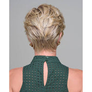 VIP Extensions NEW! On The Cover Wig RL 12/22SS Shaded Cappuccino Wig