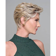 VIP Extensions NEW! On The Cover Wig RL 12/22SS Shaded Cappuccino Wig