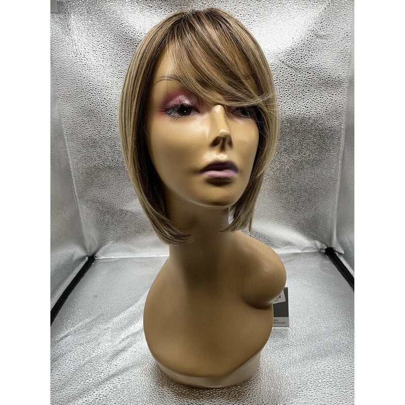 VIP Extensions NEW! SINCERELY YOURS - Wig by Raquel Welch RW Synthetic Wig