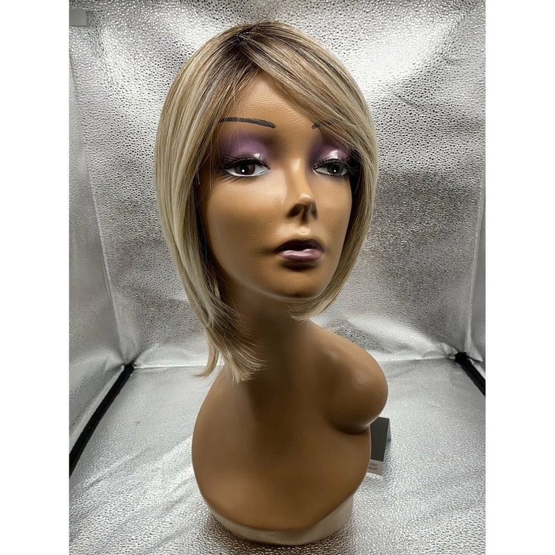 VIP Extensions NEW! SINCERELY YOURS - Wig by Raquel Welch RW Synthetic Wig