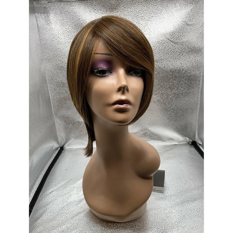 VIP Extensions NEW! SINCERELY YOURS - Wig by Raquel Welch RW Synthetic Wig