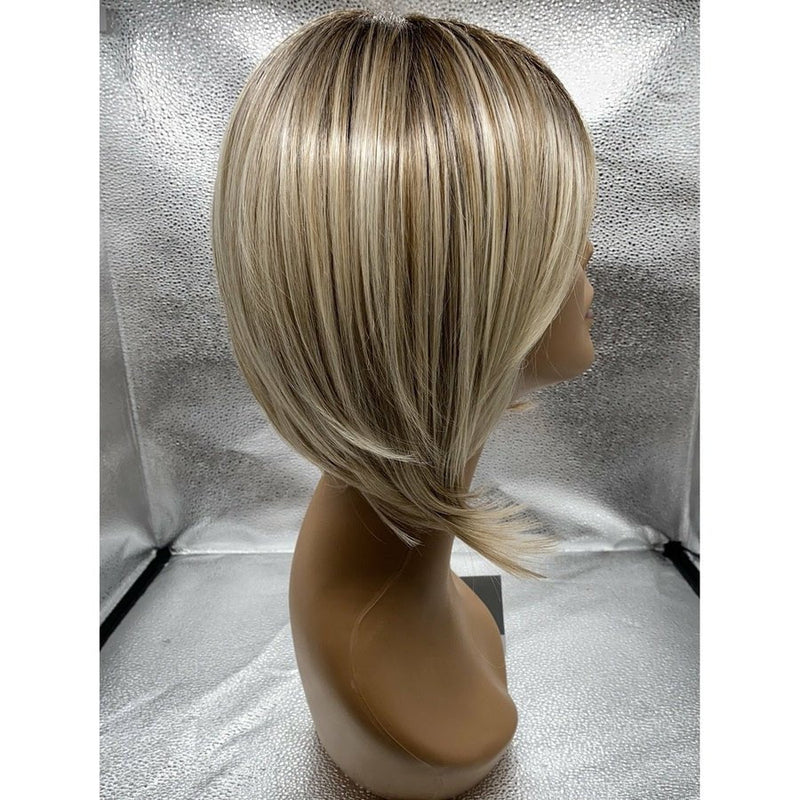 VIP Extensions NEW! SINCERELY YOURS - Wig by Raquel Welch RW Synthetic Wig
